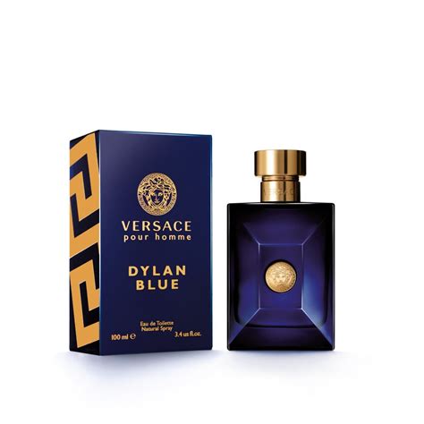 versace męskie niebieskie|Versace Pour Homme Dylan Blue Versace dla mężczyzn.